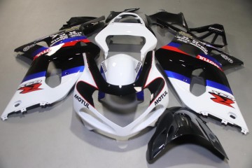 Carena completa SUZUKI GSXR 600 / 750 2000 - 2003