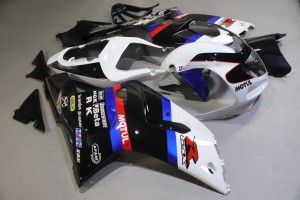 Carena completa SUZUKI GSXR 600 / 750 2000 - 2003