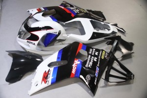 Carena completa SUZUKI GSXR 600 / 750 2000 - 2003