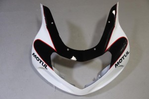 Carena completa SUZUKI GSXR 600 / 750 2000 - 2003