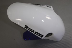 Carena completa SUZUKI GSXR 600 / 750 2000 - 2003