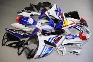 Carenado completo SUZUKI GSXR 1000 2009 - 2016