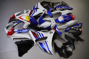 Carenado completo SUZUKI GSXR 1000 2009 - 2016