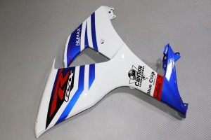 Carenado completo SUZUKI GSXR 1000 2009 - 2016