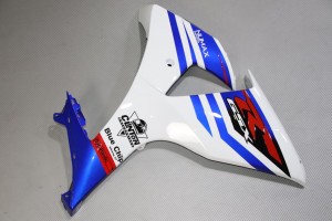 Carenado completo SUZUKI GSXR 1000 2009 - 2016