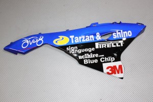 Carenado completo SUZUKI GSXR 1000 2009 - 2016