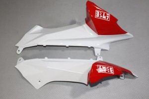 Carenado completo SUZUKI GSXR 1000 2009 - 2016