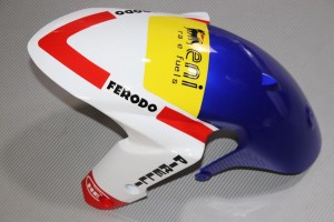 Komplette Motorradverkleidung SUZUKI GSXR 1000 2009 - 2016