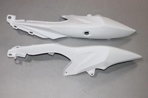 Carenado completo SUZUKI GSXR 1000 2009 - 2016