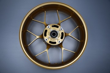 Rear Wheel rim HONDA CBR 1000 RR 2004 - 2007
