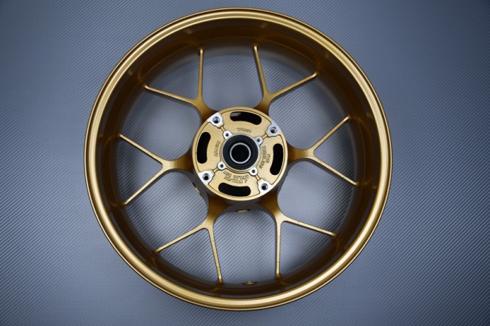 Rear Wheel rim HONDA CBR 1000 RR 2004 - 2007