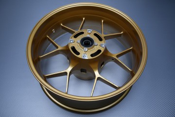 Rear Wheel rim HONDA CBR 1000 RR 2004 - 2007
