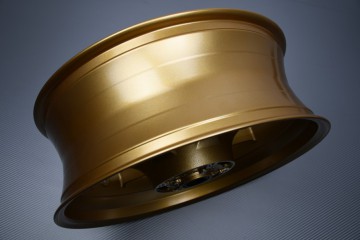 Rear Wheel rim HONDA CBR 1000 RR 2004 - 2007