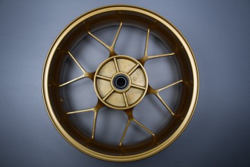 Rear Wheel rim HONDA CBR 1000 RR 2004 - 2007