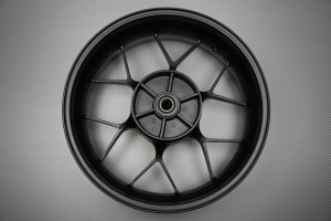 Rear Wheel rim HONDA CBR 1000 RR 2004 - 2007
