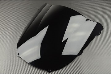Polycarbonat-Windschutzscheibe KAWASAKI ZX6R 1998 - 1999