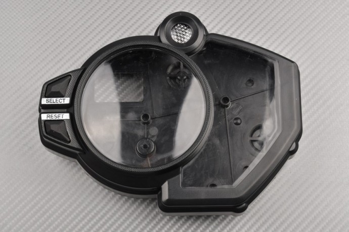 Aftermarket speedometer cover YAMAHA YZF R1 2009 - 2014