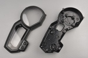 Carcasa del velocímetro tipo original YAMAHA FZ1 / FZ6 / FZ8 / XJ6 / FAZER 600 800 1000 2006 - 2015