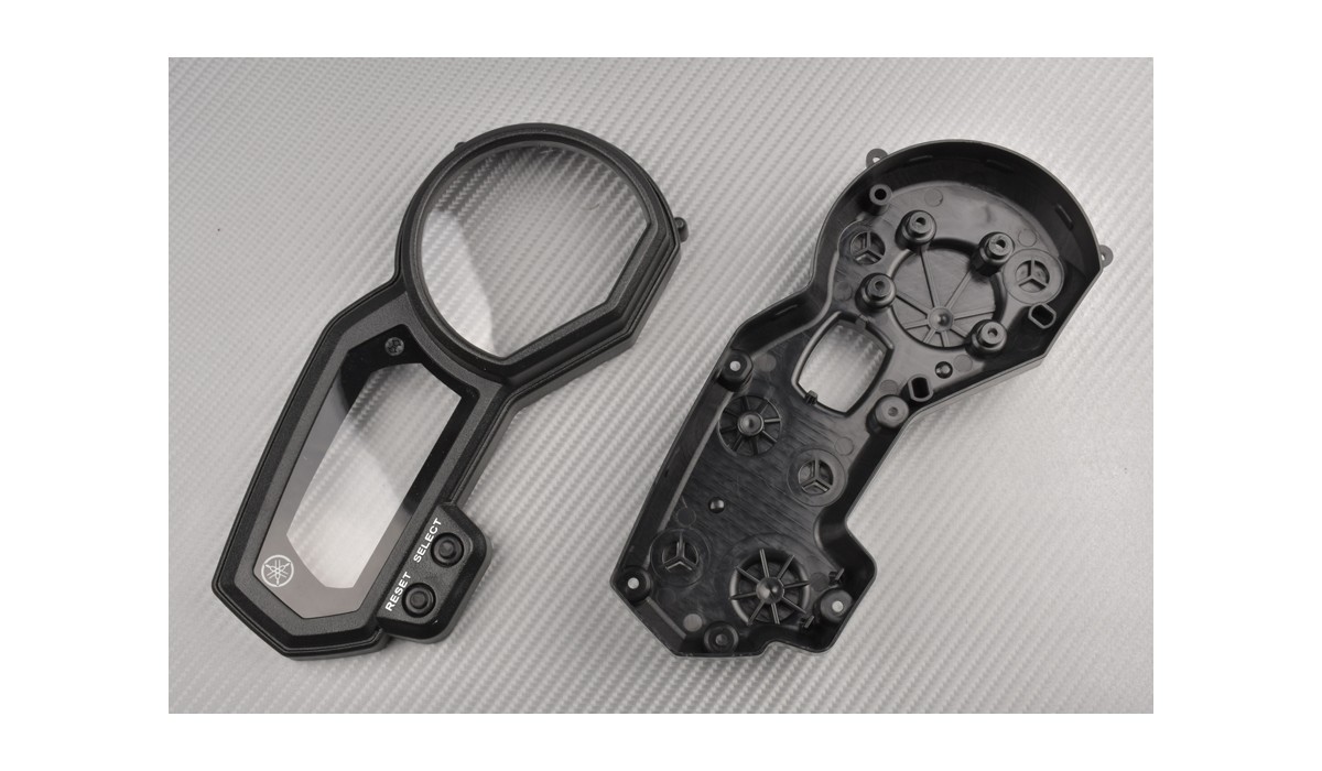 yamaha bolt aftermarket speedometer