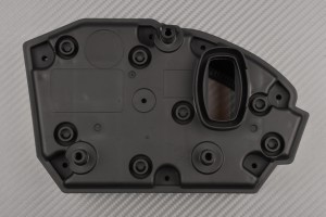 Tachogehäuse nach Originaltyp HONDA CBR 1000 RR 2012 - 2016