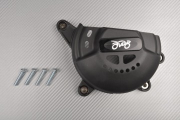 Getriebe Sturzpad Kit DUCATI PANIGALE V4