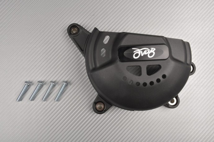 KIT Tampons de Protection Carters DUCATI PANIGALE V4