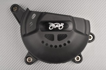 Kit de protectores para cárter DUCATI PANIGALE V4