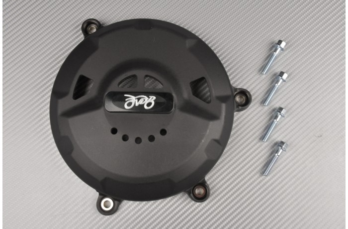 Getriebe Sturzpad Kit DUCATI DUCATI PANIGALE 959 & V2