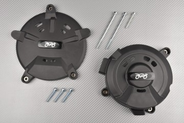 Kit de protectores para cárter KTM Super Duke R 1290 & Adventure 1050 1090 1190
