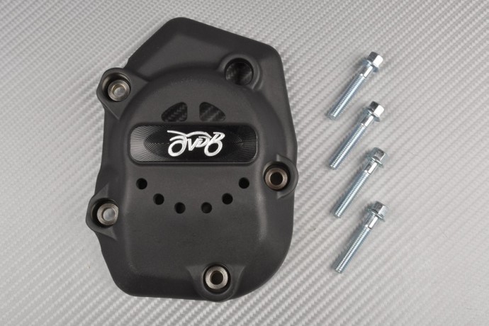 Engine Cover Protection SET KAWASAKI Z900 2017 - 2022