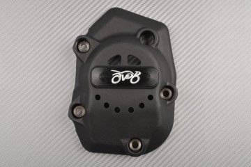 Engine Cover Protection SET KAWASAKI Z900 2017 - 2022