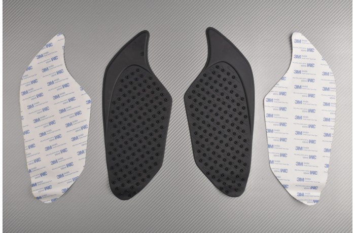 Protezione laterale antiscivolo serbatoio Honda CBR 125 250 300 2010 / 2017