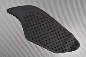Grip adhesivo antideslizante del depósito Honda CBR 125 250 300 2010 / 2017