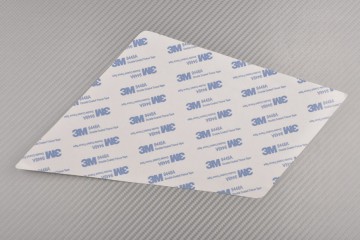 Tank Adhesive Traction Pads BMW R1200GS 2004 - 2012