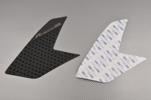 Tank Adhesive Traction Pads BMW R1200GS 2013 - 2021