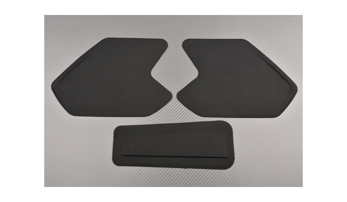 Tank Adhesive Traction Pads BMW R1200GS & R1250GS Adventure 2014 2020