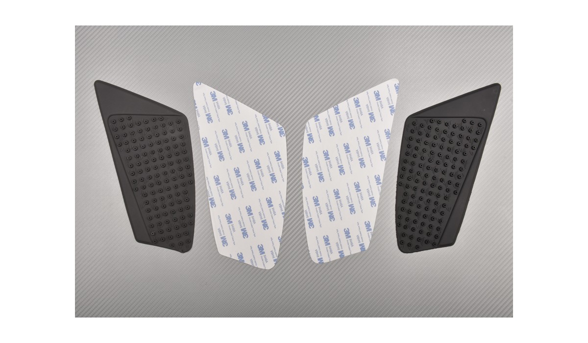 Tank Adhesive Traction Pads YAMAHA MT10 / FZ10 2016 2020 AVDB