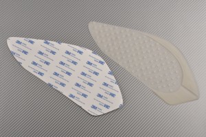 Grip adhesivo antideslizante del depósito KAWASAKI ZX6R & 636 2009 - 2021