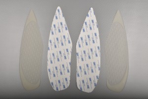 Selbstklebende Tankpads Suzuki GSXR 600 & 750 2008 / 2010