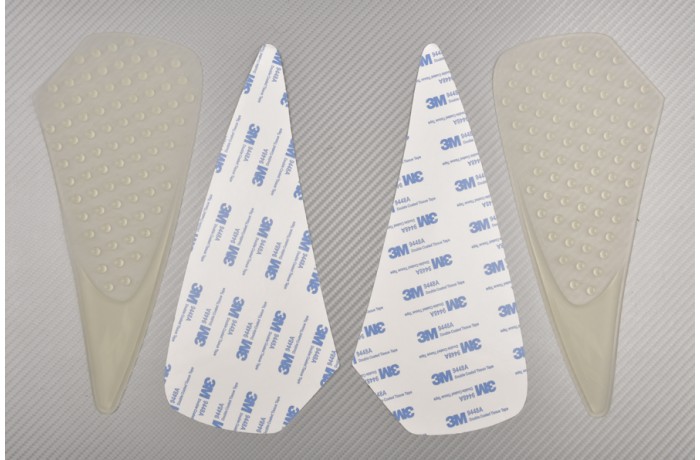 Selbstklebende Tankpads YAMAHA YZF R1 1998 - 2006