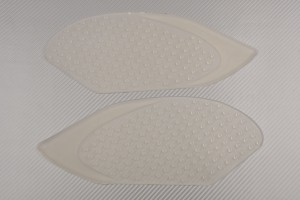 Coppia Protezioni laterali antiscivolo serbatoio BMW S1000RR 2009 - 2018 & HP4