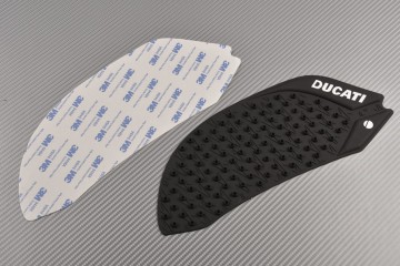 Adhesive tank side traction pads Ducati PANIGALE 899, 1199, 1299 2013