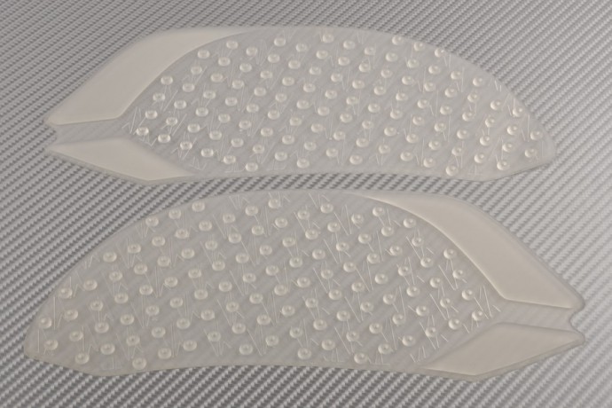 Adhesive tank side traction pads Ducati PANIGALE 899, 1199, 1299 2013