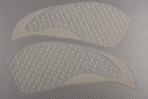 Grip adhesivo antideslizante del depósito KAWASAKI Z1000 2010 - 2013