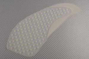 Grip adhesivo antideslizante del depósito KAWASAKI Z1000 2010 - 2013