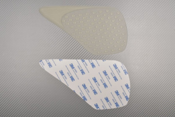 Selbstklebende Tankpads Yamaha R1 2007-2008