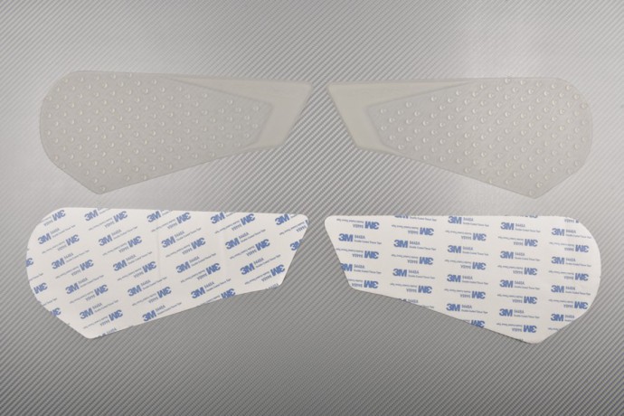 Protezione laterale antiscivolo serbatoio Suzuki GSXR 600 750 2011-2017