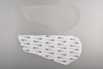 Grip adhesivo antideslizante del depósito Suzuki GSXR 600 750 2011 / 2017