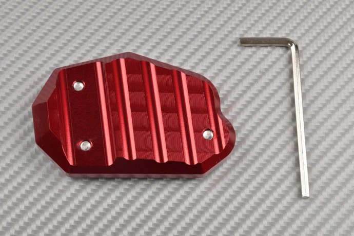 Estensione cavalletto per molti KAWASAKI