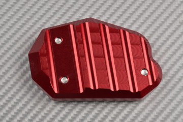 Extensión pata de cabra lateral para muchas KAWASAKI